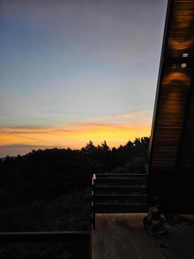 Wind Houses, Casas De Viento Monteverde Екстериор снимка