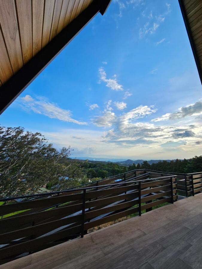 Wind Houses, Casas De Viento Monteverde Екстериор снимка