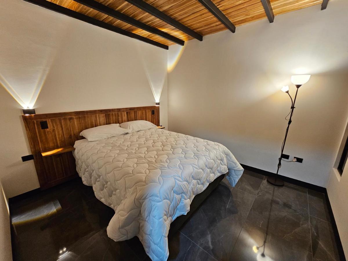 Wind Houses, Casas De Viento Monteverde Екстериор снимка