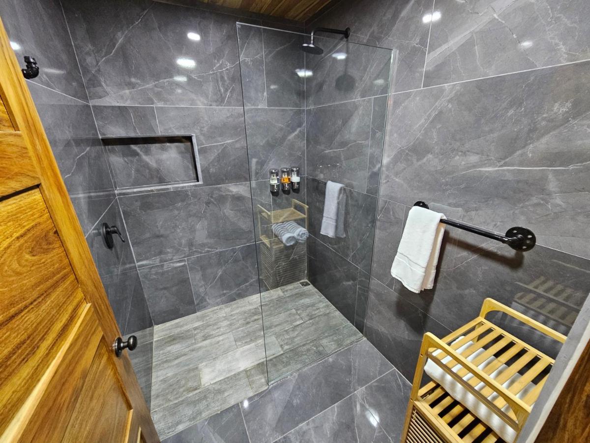 Wind Houses, Casas De Viento Monteverde Екстериор снимка